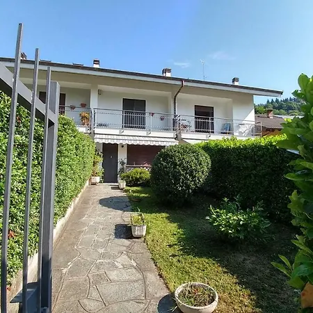 Ricordi Di Famiglia Hébergement de vacances