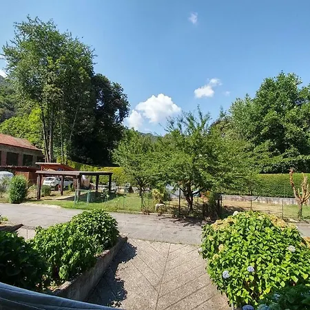 Hébergement de vacances Ricordi Di Famiglia *