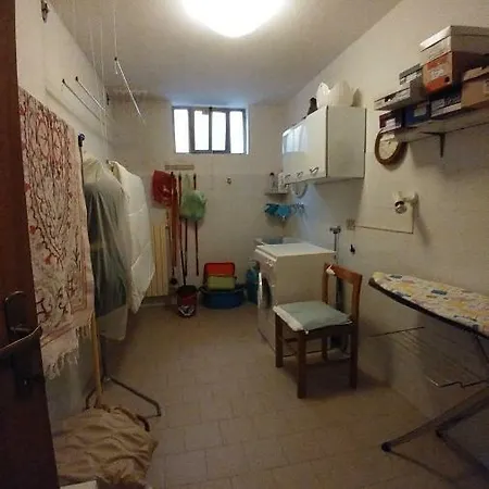 Hébergement de vacances Ricordi Di Famiglia