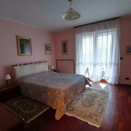 Hébergement de vacances Ricordi Di Famiglia Torre Pellice