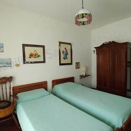 Ricordi Di Famiglia Hébergement de vacances *