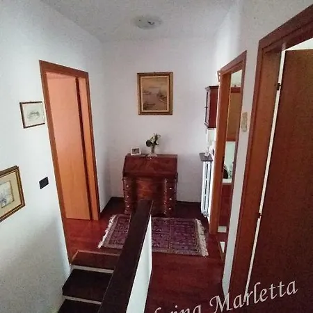 Ricordi Di Famiglia Hébergement de vacances Torre Pellice